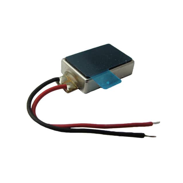 VLV081230B-L30 VIBRATION LRA MOTOR 2V LINEAR