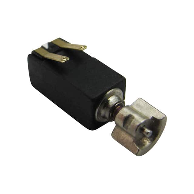 VZ32TH7B2882001D VIBRATION ERM MTR 13000 RPM 3V