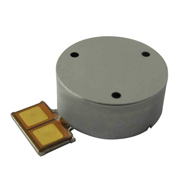 VG1040001D VIBRATION LRA MOTOR 170HZ 1.5G