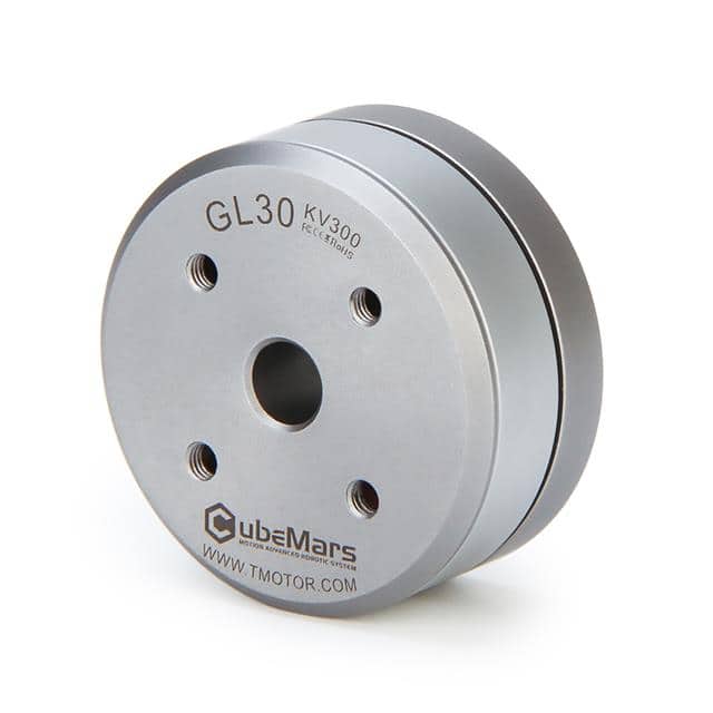 GL 30 Outrunning gimbal motor
