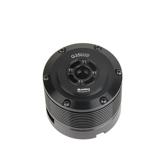 G 35 Inrunning gimbal motor
