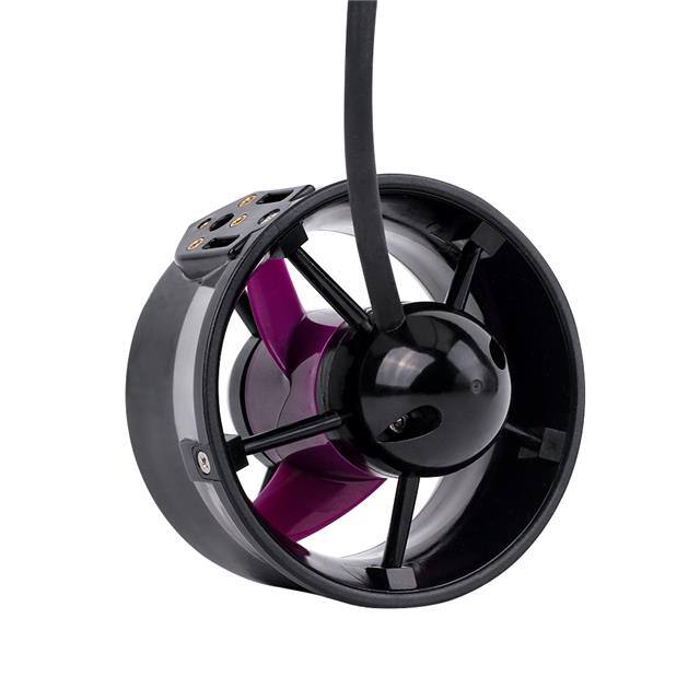 W 30 KV320 W series underwater motor