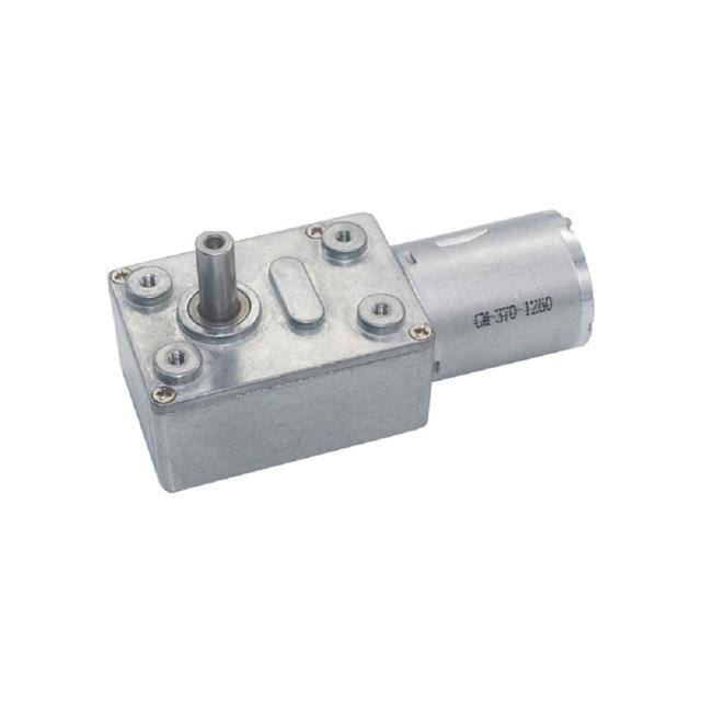 JGY-370 JGY-370 Electric Dc Worm Gear Mo