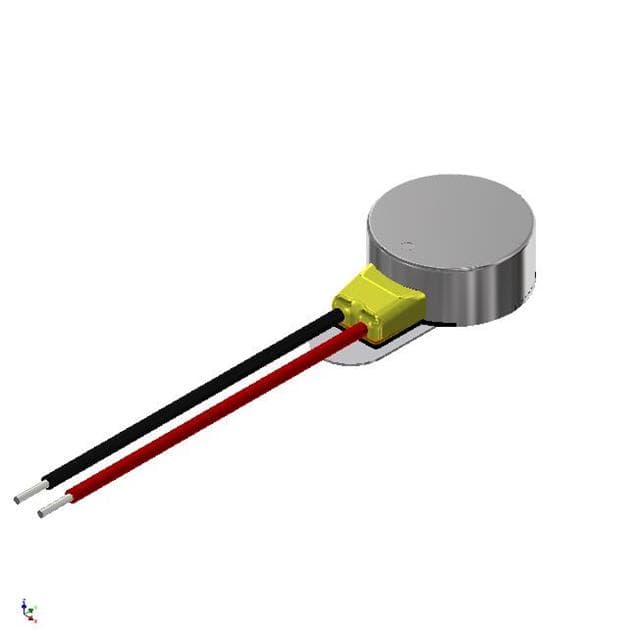 HD-EM0602-LW15-R BRUSHLESS HD MOTOR 3VDC 15000RPM