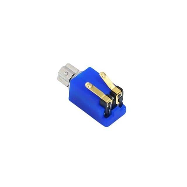 HD-EMB1305-SC LOWCURRENT HD MOTOR 3VDC 13000RP