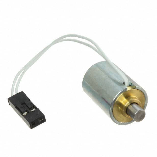 DSTL-0418-12 SOLENOID PULL CONTINUOUS 12V