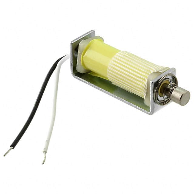 DSML-0224-05 SOLENOID PULL PULSE 5V