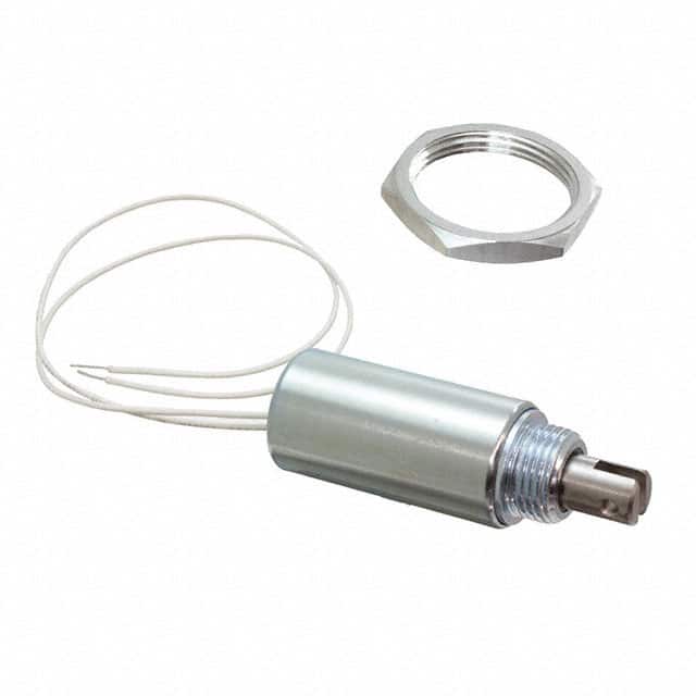 195206-228 TUBULAR SOLENOID STA PULL 1 X 2