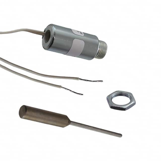 195205-233 TUBULAR SOLENOID STA PUSH 3/4 X