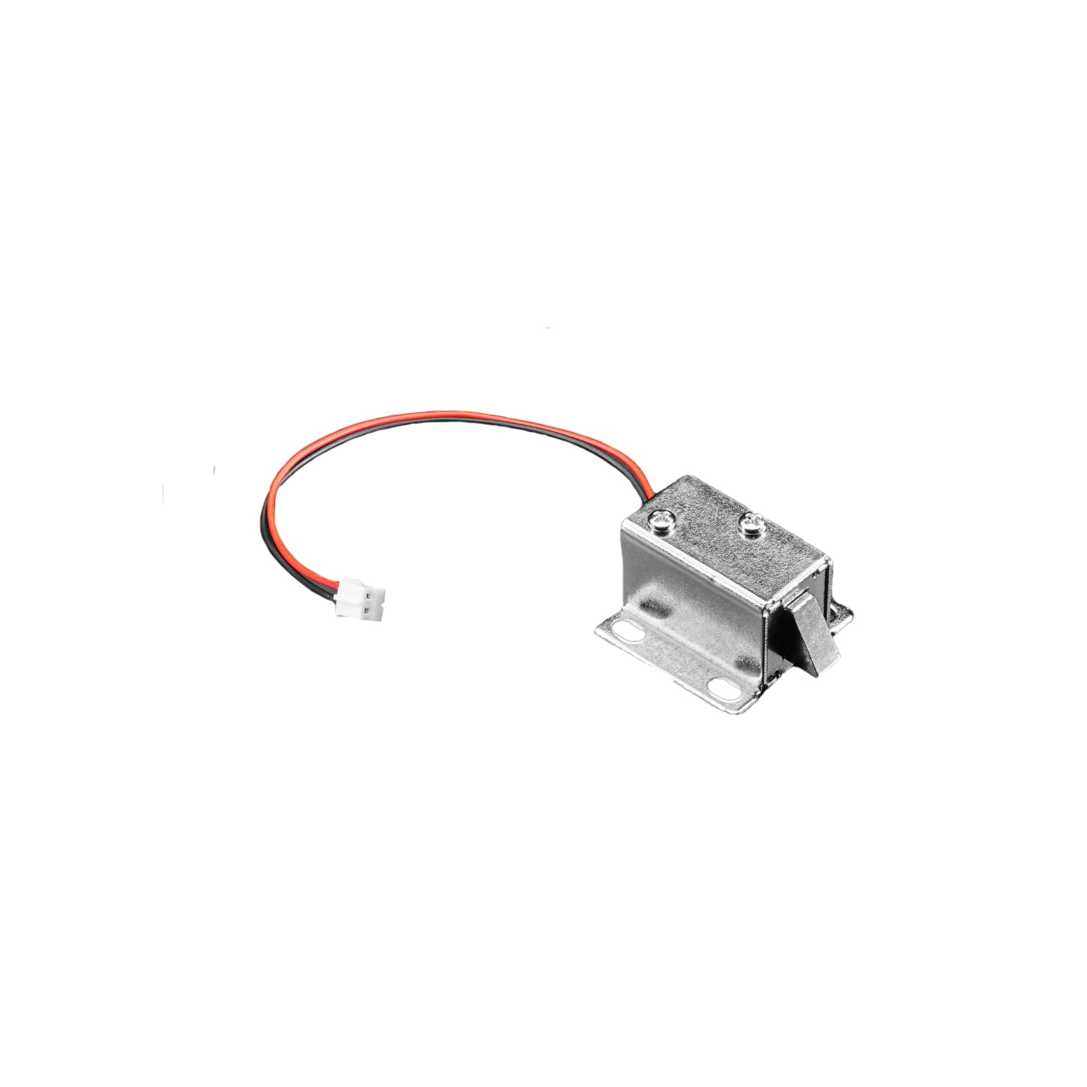 5065 SMALL LOCK-STYLE SOLENOID - 12VD