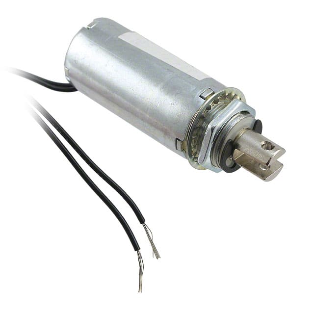 F0482A SOLENOID PULL INTERMITTENT 12V
