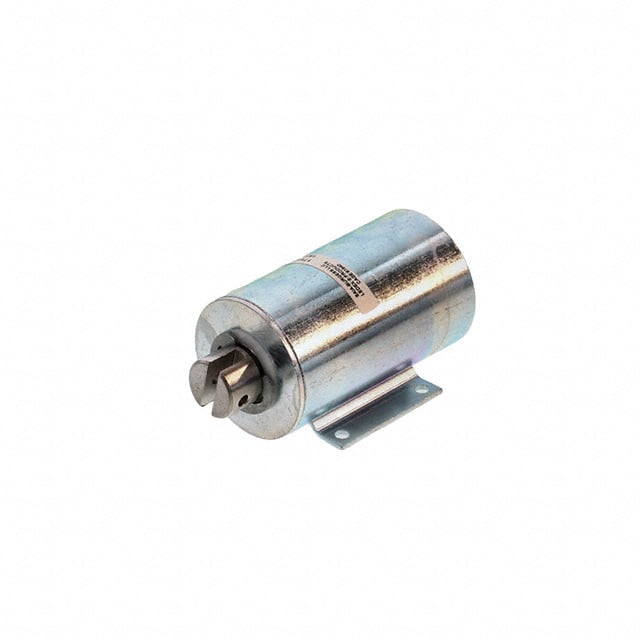 174432-024 TUBULAR SOLENOID STA PULL 1-1/2