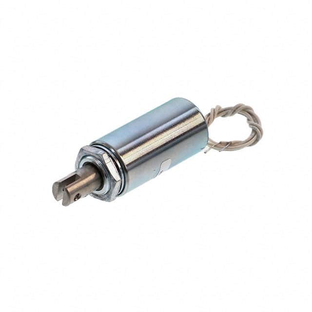 195206-225 TUBULAR SOLENOID STA PULL 1 X 2