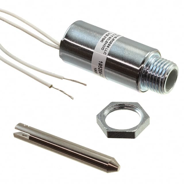 195204-227 TUBULAR SOLENOID STA PULL 3/4 X
