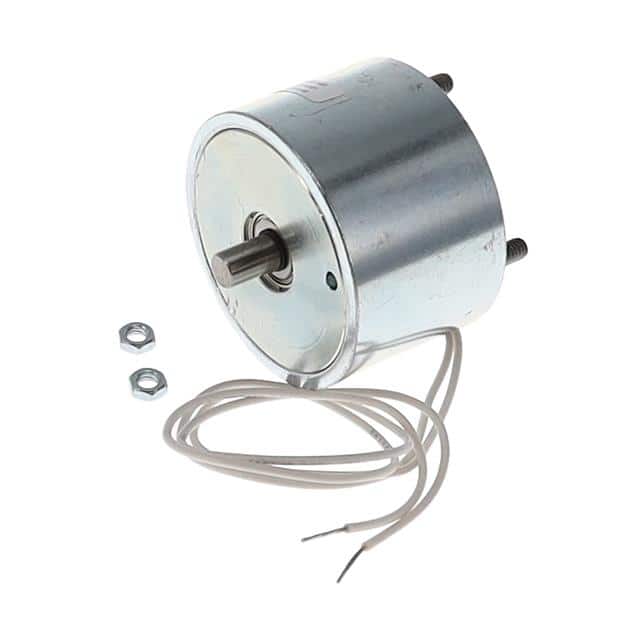 190835-030 BTA SOLENOID - 5EV 24 VDC CONTIN