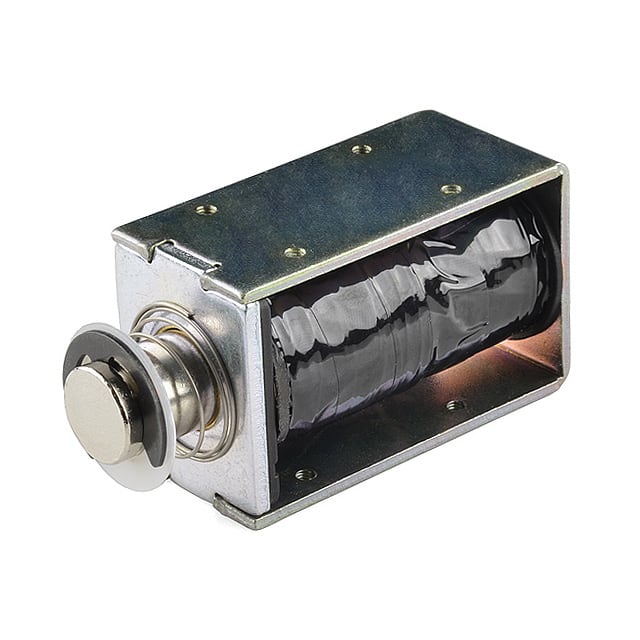 ROB-10391 SOLENOID PUSH INTERMITTENT 36V