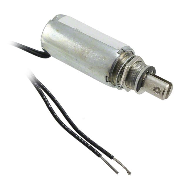 F0473A SOLENOID PULL CONTINUOUS 24V