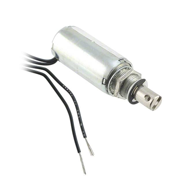 F0472A SOLENOID PULL INTERMITTENT 12V
