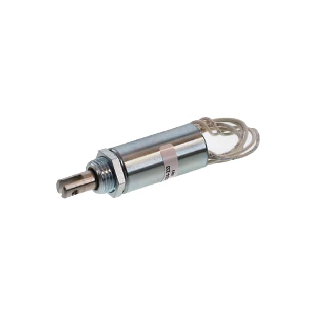 195204-233 TUBULAR SOLENOID STA PULL 3/4 X