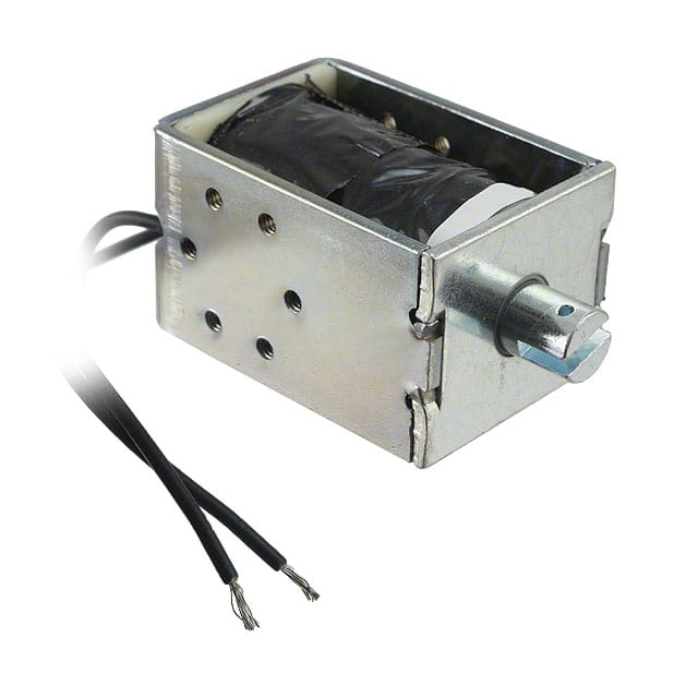 F0464A SOLENOID PULL INTERMITTENT 24V