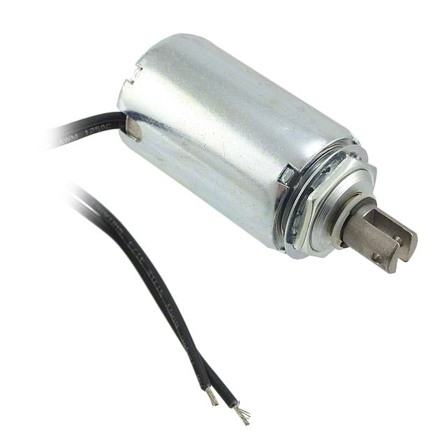 F0492A SOLENOID PULL INTERMITTENT 12V