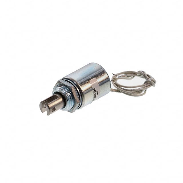 152099-226 TUBULAR SOLENOID STA PULL 1 X 1-