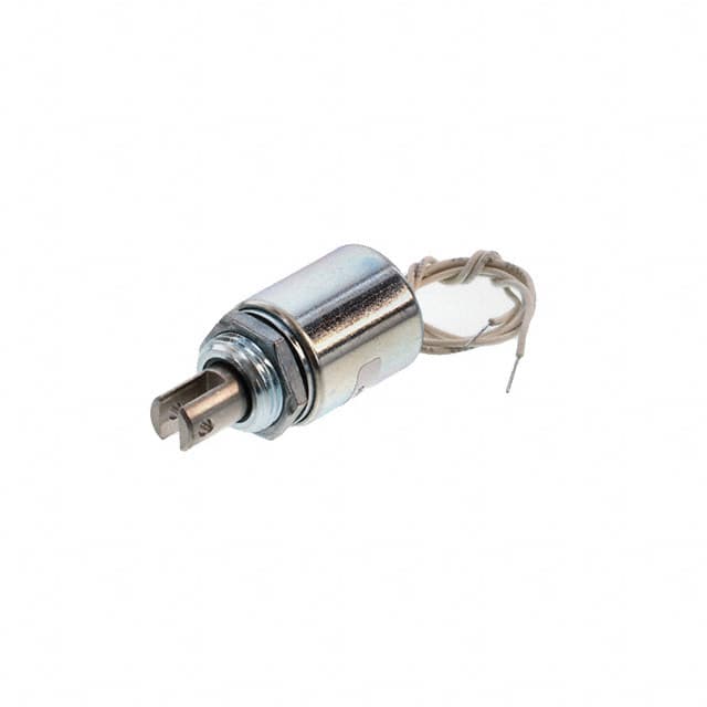 152099-230 TUBULAR SOLENOID STA PULL 1 X 1-