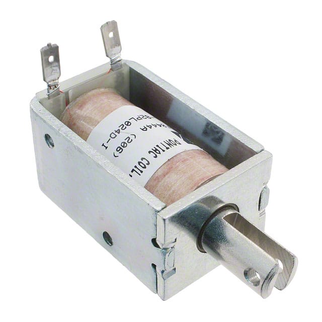F0444A SOLENOID PULL INTERMITTENT 24V