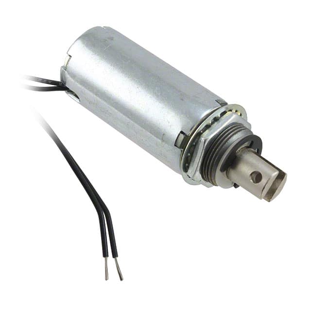 F0484A SOLENOID PULL INTERMITTENT 24V