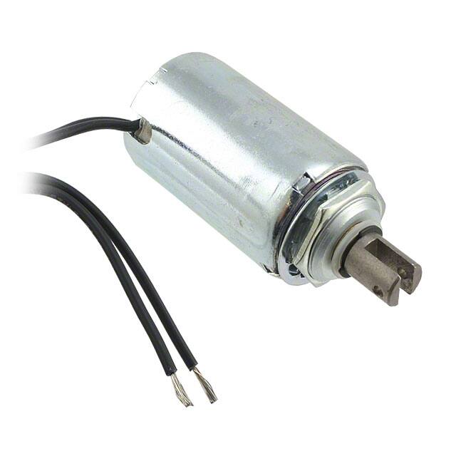 F0491A SOLENOID PULL CONTINUOUS 12V