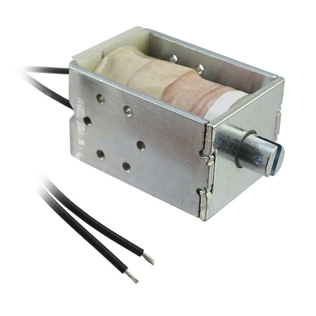 F0462A SOLENOID PULL INTERMITTENT 12V