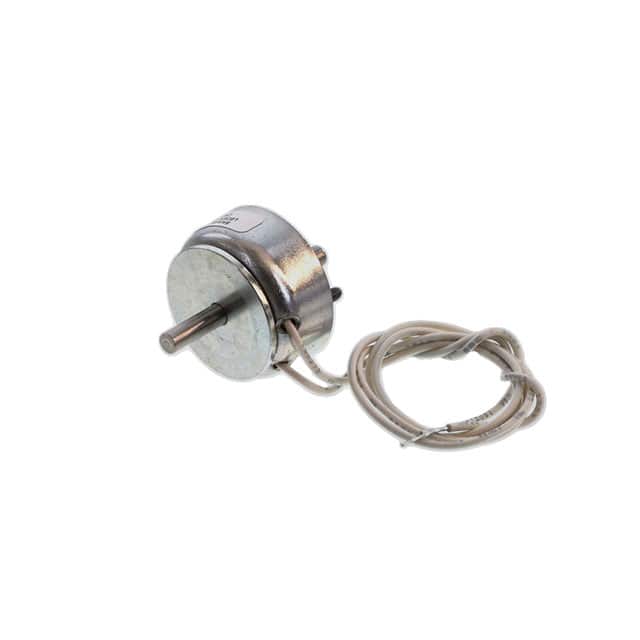 123422-028 LOW PROFILE SOLENOID - 2EC 12 VD