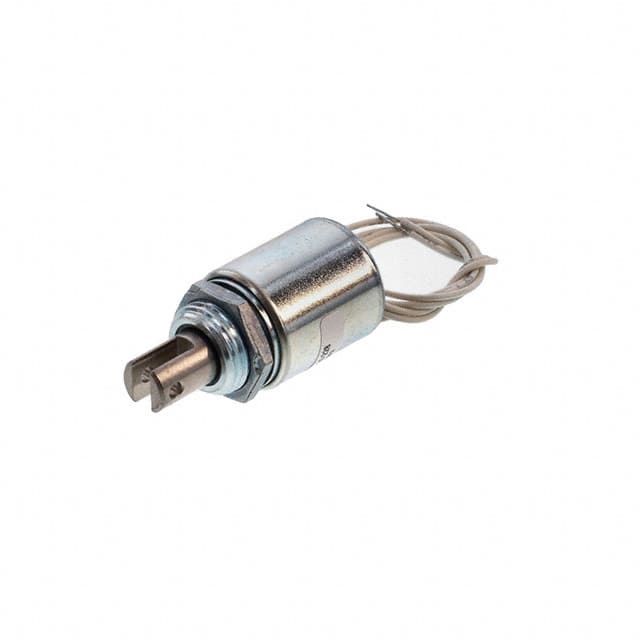152099-228 TUBULAR SOLENOID STA PULL 1 X 1-