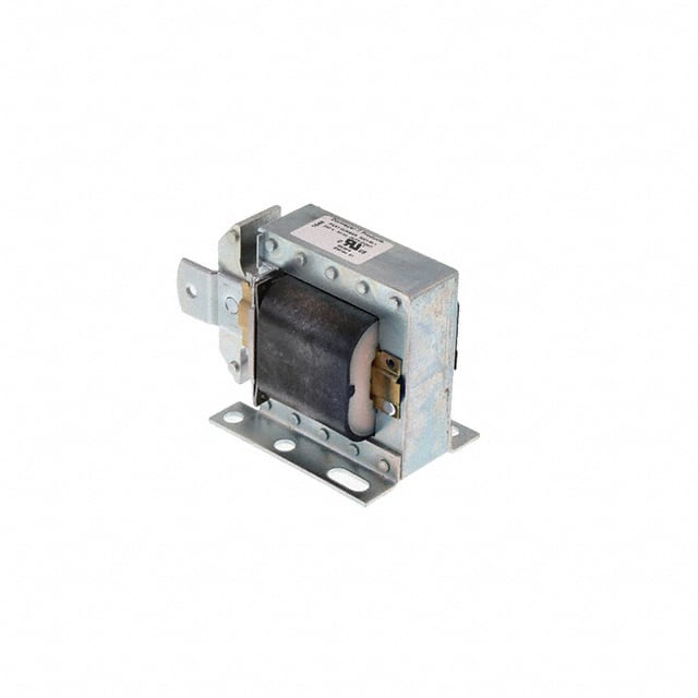3001-M-1 LAMINATED SOLENOID 3000 - 240 VA