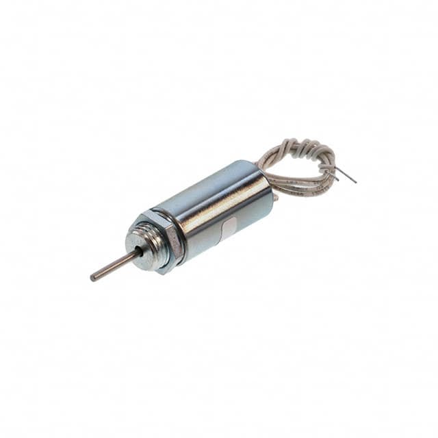 195205-230 TUBULAR SOLENOID STA PUSH 3/4 X