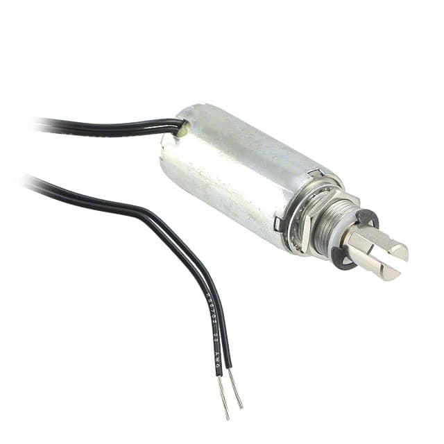 F0471A SOLENOID PULL CONTINUOUS 12V
