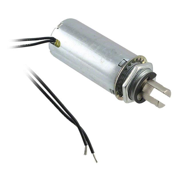 F0483A SOLENOID PULL CONTINUOUS 24V