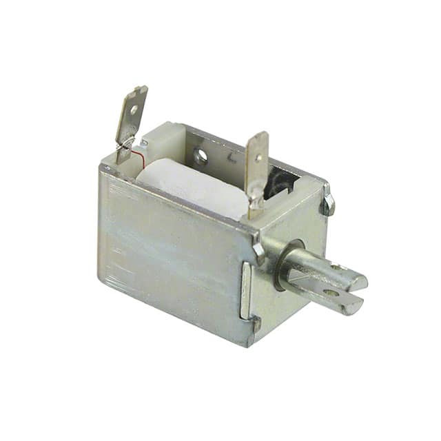 F0412A SOLENOID PULL INTERMITTENT 12V