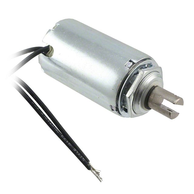 F0494A SOLENOID PULL INTERMITTENT 24V