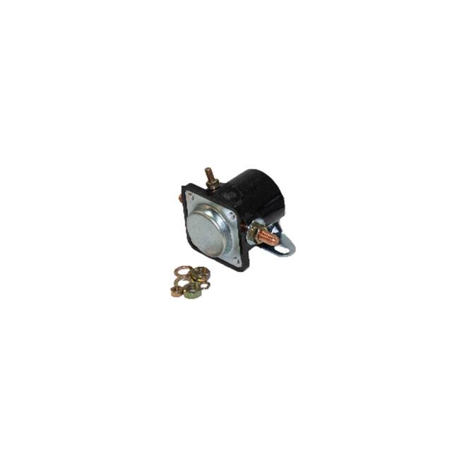 HDS1-G3-12 SOLENOID INTER 12V GND