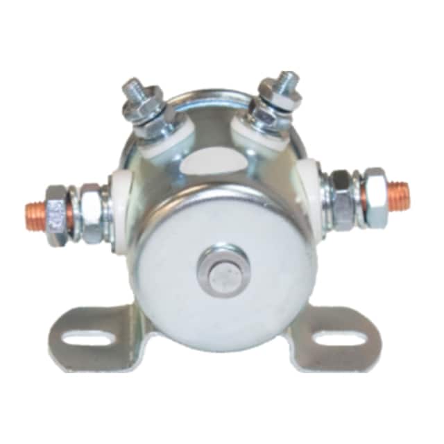 HDS2-I4-24 SOLENOID CONT 12V INSUL