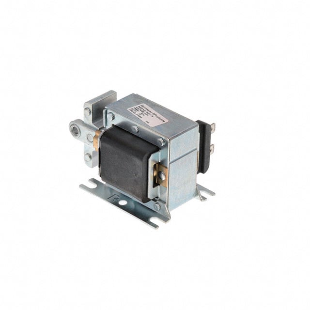 2537-F-34 LAMINATED SOLENOID 2000 - 240 VA