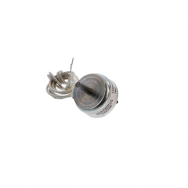 123421-033 LOW PROFILE SOLENOID - 1EC 12 VD