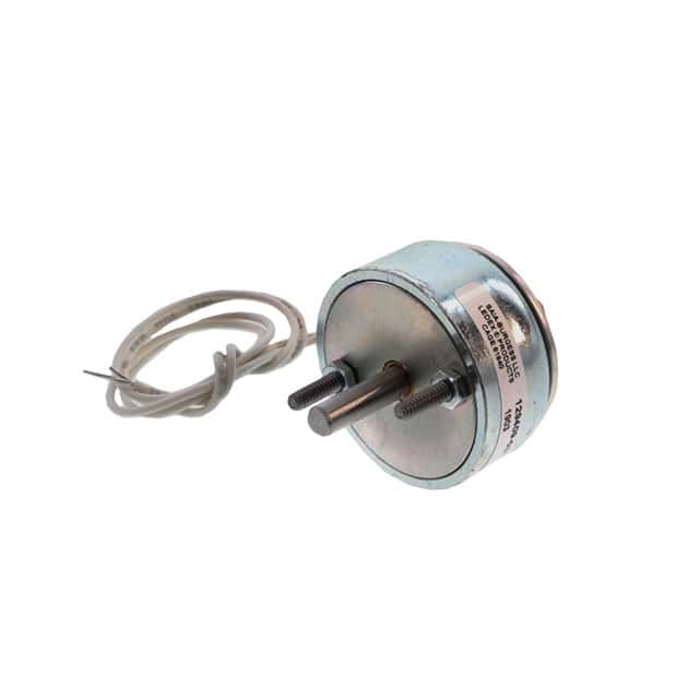 129409-031 LOW PROFILE SOLENOID - 4EC 24 VD