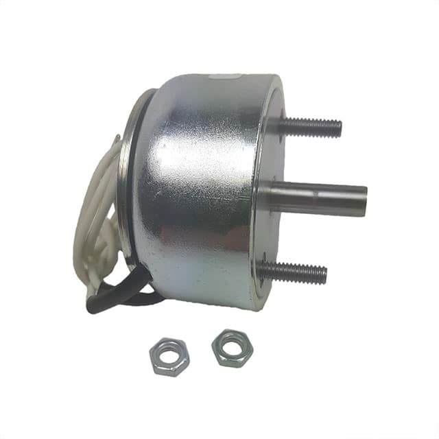 129415-029 LOW PROFILE SOLENOID - 5EC 24 VD