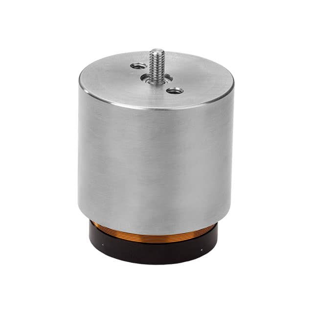 LA13-11-001A-3E SEMIHOUSED LINEAR CYLINDRICAL VC