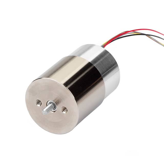 LAS13-18-000A-P01-3E HOUSED LINEAR CYLINDRICAL VCA W/