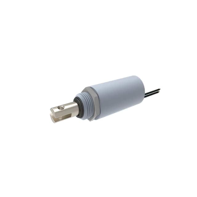 SMT-1632L12STD SOLENOID TUBULAR 12VDC 5.5W