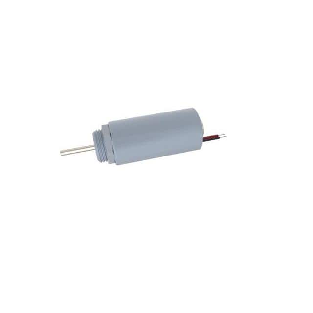 SMT-2551S12STD SOLENOID TUBULAR 12VDC 10W