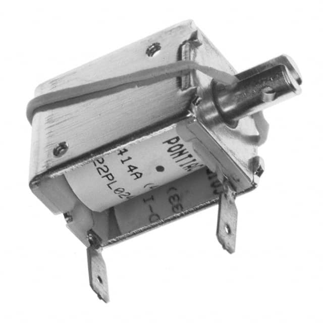 F0414A SOLENOID PULL INTERMITTENT 24V
